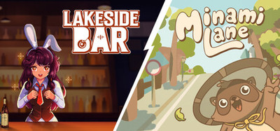 Lakeside Bar & Minami Lane