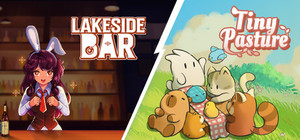 Lakeside Bar & Tiny Pasture banner