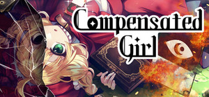 Compensated Girl banner