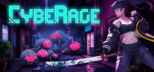 CybeRage banner