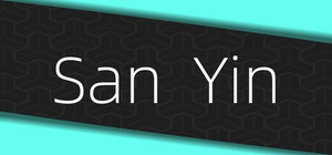 San Yin banner