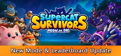 Supercat Survivors