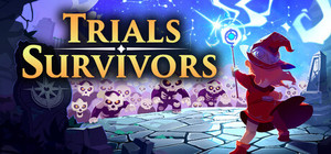 Trials Survivors banner