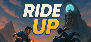 Ride Up banner