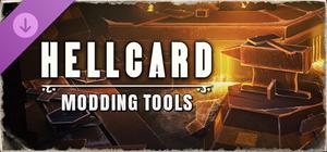 HELLCARD - Modding Tools banner