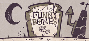 Funny Bones banner