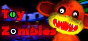 Toy Zombies banner