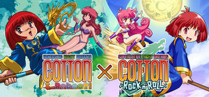 COTTOn Rock'n'Roll + COTTON REBOOT! Bundle banner