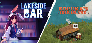 Lakeside Bar & Ropuka banner