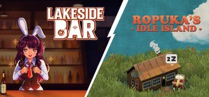 Lakeside Bar & Ropuka banner