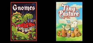 Gnomes & Tiny Pasture banner
