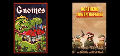 Gnomes & Northend Tower Defense