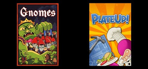 Gnomes & PlateUp! banner