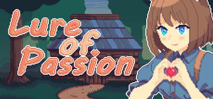 Lure Of Passion banner