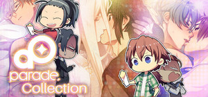 Parade Collection banner