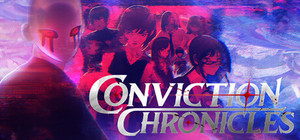Conviction Chronicles banner