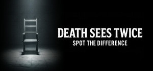 Death Sees Twice: Spot the Difference banner