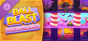 Ball Blast: Dreamland banner
