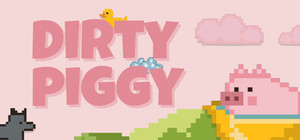 Dirty Piggy banner