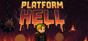 Platform Hell banner