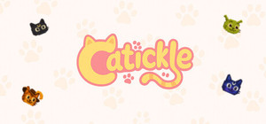 Catickle banner