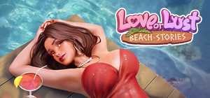 Love or Lust Beach Stories banner