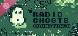 Radio Ghosts Soundtrack banner