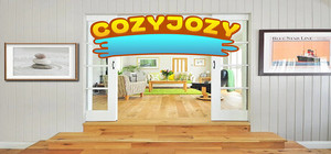 Cozy Jozy banner