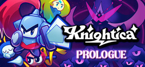 Knightica: Prologue banner