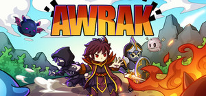Awrak Deckbuilder banner