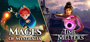 Female Protagonist banner