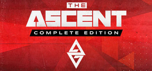 The Ascent - Complete Edition banner