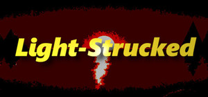 Light-Strucked banner