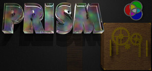 Prism banner