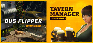 Tavern Flipper banner