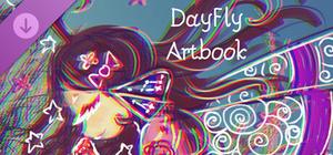 Dayfly Artbook banner