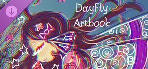 Dayfly Artbook banner