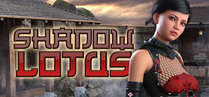 Shadow Lotus banner