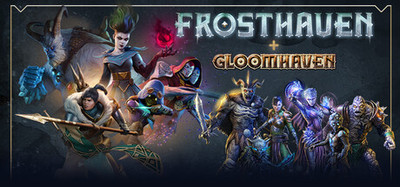 Frosthaven + Gloomhaven Bundle