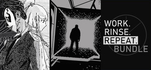 Work, Rinse, Repeat banner