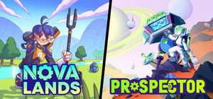 Planets & Production banner