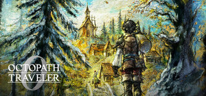 OCTOPATH TRAVELER 0 banner