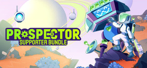 Prospector Supporter Bundle banner
