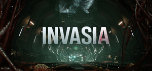 Invasia banner