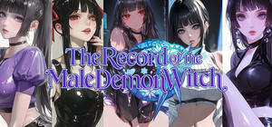 The Record of the Male Demon Witch banner