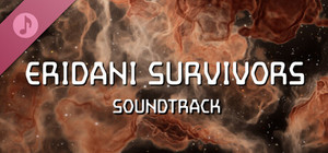Eridani Survivors Soundtrack banner