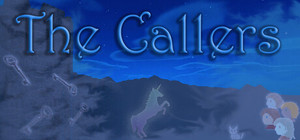 The Callers banner