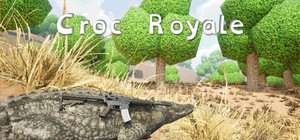 Croc Royale banner