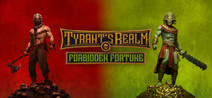 Tyrant's Realm + DLC banner