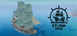 Storm Seas banner